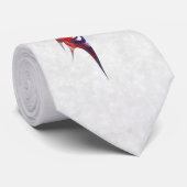 独立記念日 ネクタイ (ロール)