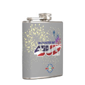 独立記念日 | フラスク (右)