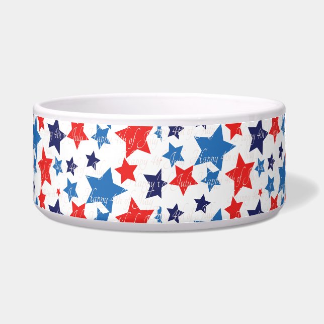 独立記念日 ボウル (正面)