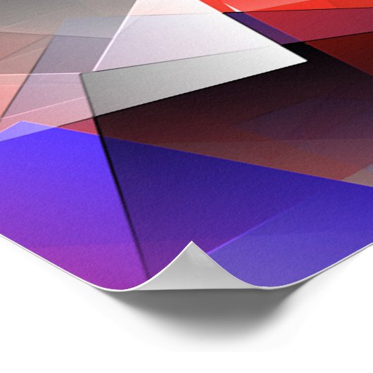 独立記念日…... ポスター (角)