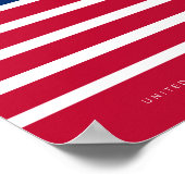 独立記念日 ポスター (角)