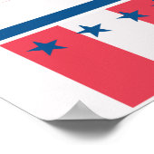 独立記念日 ポスター (角)