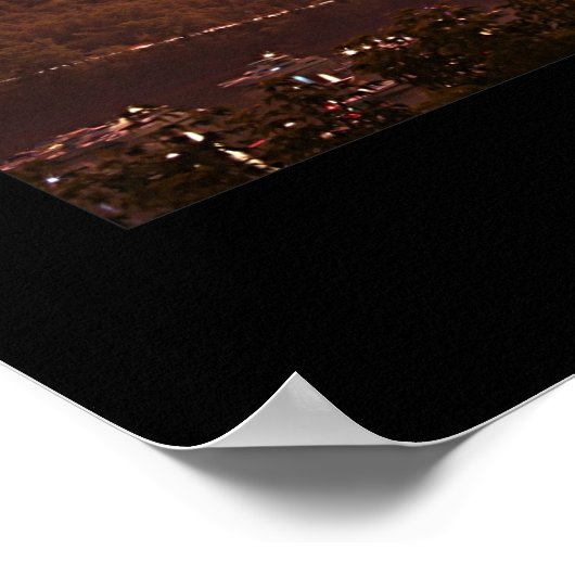 独立記念日 ポスター (角)