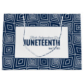 独立記念日 ラージペーパーバッグ (正面)