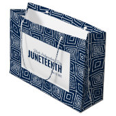 独立記念日 ラージペーパーバッグ (正面アングル)