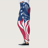 独立記念日 レギンス (左)