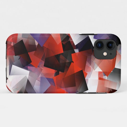 独立記念日…... Case-Mate iPhoneケース (裏面(横))