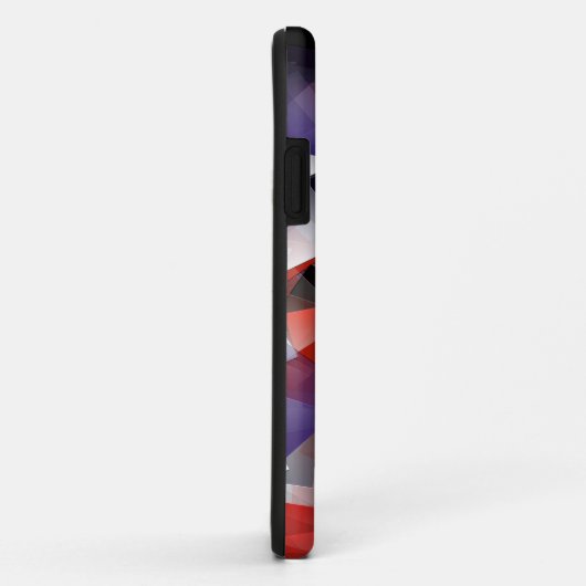 独立記念日…... Case-Mate iPhoneケース (裏面/右)