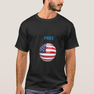 独立記念日 Tシャツ
