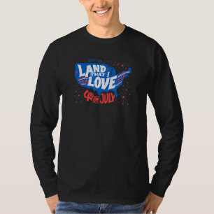 独立記念日 Tシャツ