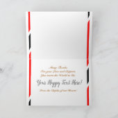 独立記念日(T&T) カード (内部)