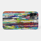 独立記念日iPhoneケース Case-Mate iPhoneケース (裏面(横))