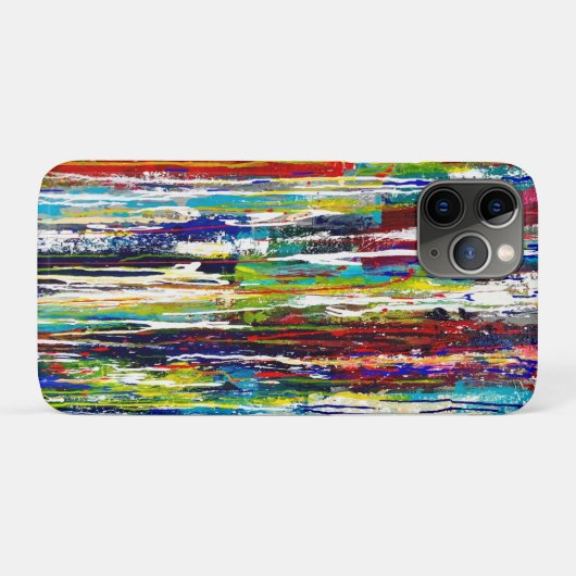 独立記念日iPhoneケース Case-Mate iPhoneケース (裏面(横))