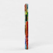 独立記念日iPhoneケース Case-Mate iPhoneケース (裏面/右)