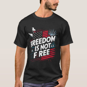 独立記念日tシャツ tシャツ