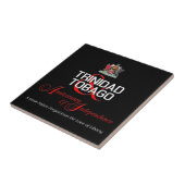 独立記念日T&T タイル (側面)