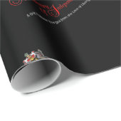 独立記念日T&T ラッピングペーパー (ロールコーナー)