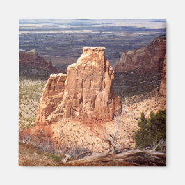 独立記念碑 マグネット