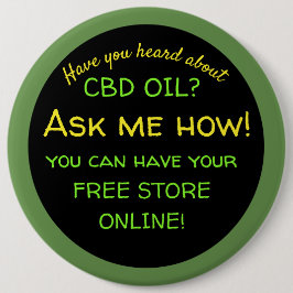 独立販売業者向けCTFO 缶バッジ