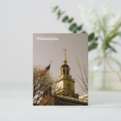 独立館 ポストカード (スタンド正面)