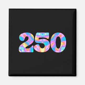 独立250周年記念7月 マグネット