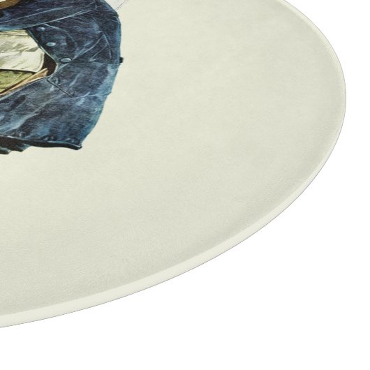 独立 カッティングボード (角)