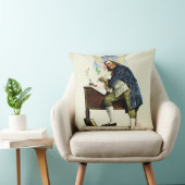 独立 クッション (椅子)