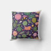 独立 クッション (裏面)