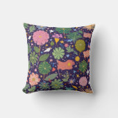 独立 クッション (正面)