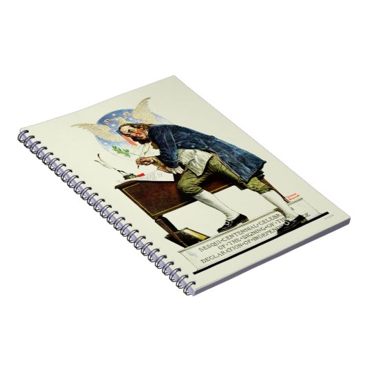 独立 ノートブック (右側)