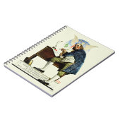 独立 ノートブック (左側)