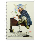 独立 ノートブック (正面)