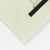 独立 フリースブランケット (角)