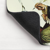 独立 マウスパッド (コーナー)