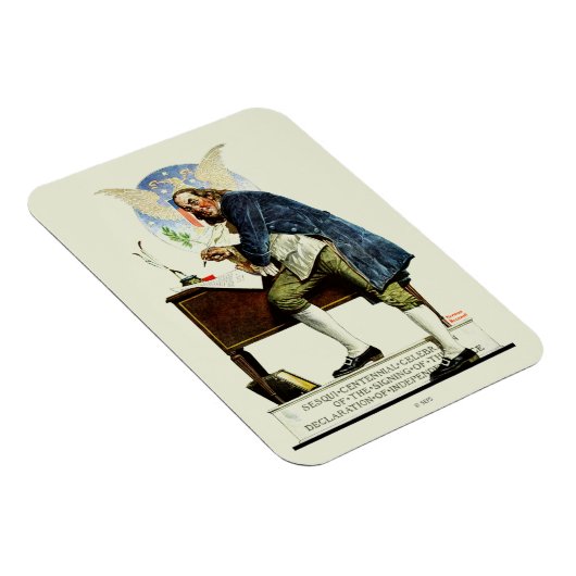 独立 マグネット (右側)