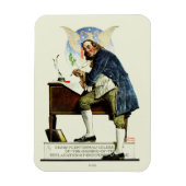 独立 マグネット (縦)