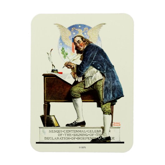 独立 マグネット (縦)