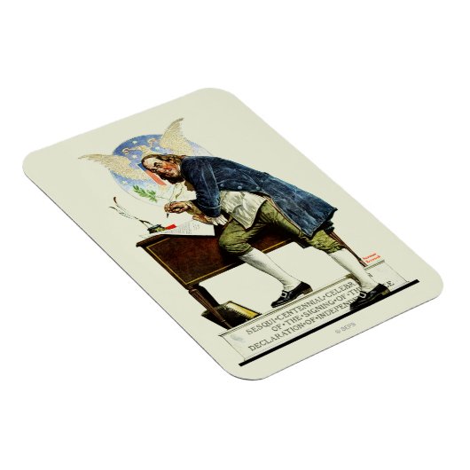 独立 マグネット (右側)