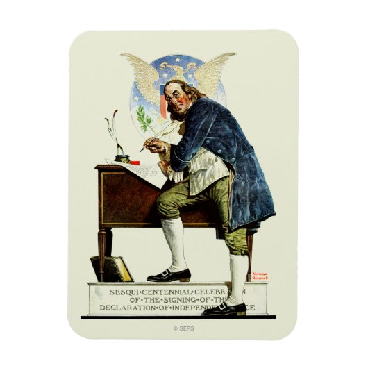 独立 マグネット (縦)