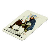 独立 マグネット (左側)