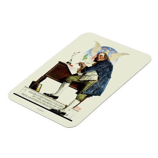 独立 マグネット (左側)