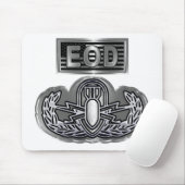 独自に設計された記念OD マウスパッド (マウス)