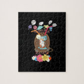 独自のおもしろいサマータイムビーチパーティーアイディアの作成 ジグソーパズル (縦)