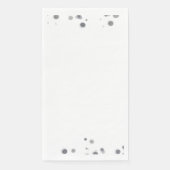 独自ののカスタム作成パーソナライズされた (正面)