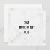 独自ののカスタム作成パーソナライズされた (正面/裏面)