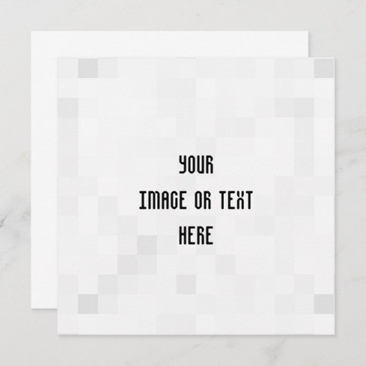 独自ののカスタム作成パーソナライズされた (正面/裏面)