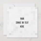 独自ののカスタム作成パーソナライズされた (正面)