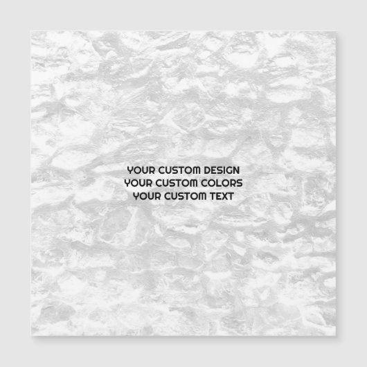 独自ののカスタム作成パーソナライズされた (正面)