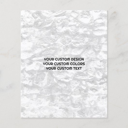 独自ののカスタム作成パーソナライズされた (正面)