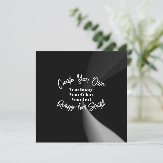 独自ののカスタム作成パーソナライズされた (スタンド正面)